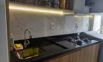 Imagem: Vendo apto contrato de gaveta.ja financia