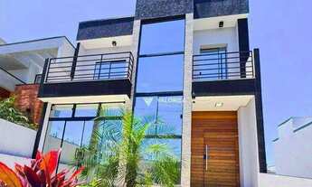 Imagem: Casa com 3 quartos, 200 m² - venda por