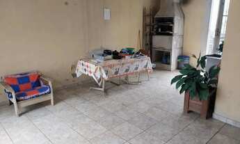 Imagem 5: Casa 4 Dormitórios no Jardim Santos Reis - Piracaia - SP