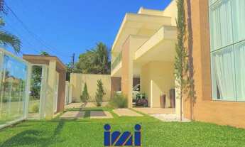 Imagem 3: Sobrado alto padrão Shangrila Pontal do Pr