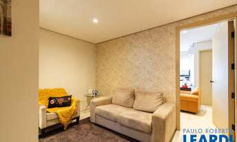 Imagem 5: CONJ. COMERCIAL - VILA CLEMENTINO - SP