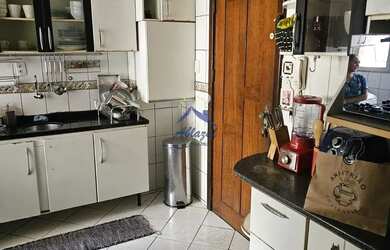 Imagem 7: EDIFÍCIO LIRIO DO VALE, 170M², 4 QUARTOS SENDO 2 SUÍTES, 2 VAGAS, COQUEIRO