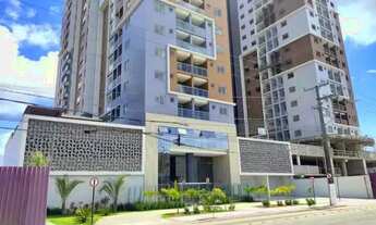 Imagem: WCM - Apartamento 2 quartos com suite Alba