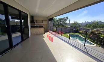 Imagem: Casa em Condomínio para Locação de 03