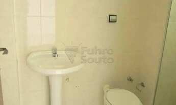 Imagem 4: Apartamento Padrão em Pelotas