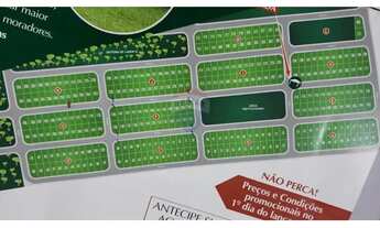 Imagem 4: Terreno 248m² no Portal Primavera: Oportunidade Única!