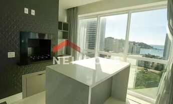 Imagem: Apartamento em 129 C - Centro - Itapema/SC