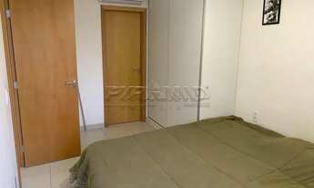 Imagem 6: Apartamento padrão, bairro Jardim Irajá, Zona Sul em Ribeirão Preto/SP