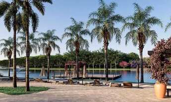 Imagem 7: ÁGIO de terreno no GINCO Cidade Jardim - sucesso de vendas Lote de 1697 m2