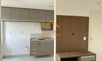 Imagem 5: Apartamento para locação em Americana-SP, Vila Santa Maria: 2 quartos, 1 suíte, 1 sala, 2