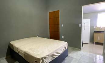 Imagem 7: Aluga-se kitnet em Indaiatuba/ Vila Homero