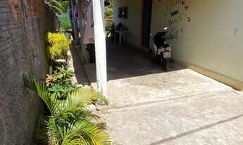 Imagem 2: Casa com varanda