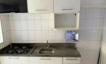 Imagem 2: Condominio Residencial Vila Das Flores c/ 2 Quartos sendo 1 Suíte Andar Baixo