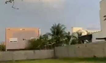 Imagem: Vende-se terreno com 375m2 no Condomínio