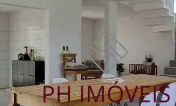 Imagem: Casa Duplex em Condomínio Fechado com 5