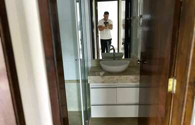 Imagem 8: Apartamento para venda no centro de São Lourenço - MG