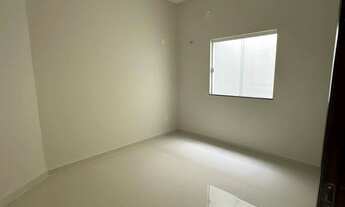 Imagem 7: CASA RESIDENCIAL em PAÇO DO LUMIAR - MA, ARAÇAGY