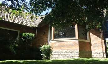 Imagem 3: Casa de condomínio em rua Alameda Saint Moritz - Centro - Canela/RS