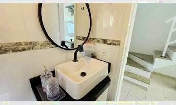 Imagem 7: Casa à venda no Condomínio La Maison Prosperity Parque Burle, Cabo Frio