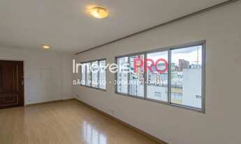 Imagem 3: Apartamento para venda e locação no Itaim com 1 vaga