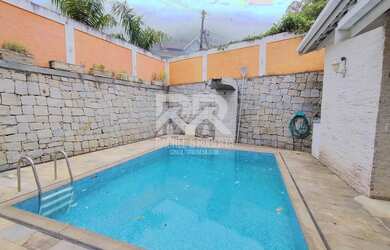 Imagem 6: Casa Condomínio 3 Quartos, Suíte, piscina privativa e lazer completo