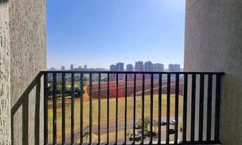 Imagem 4: Apartamento à Venda de 02 Quartos no Bairro Bonfim Paulista em Ribeirão Preto. Ótima Oport