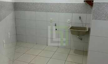 Imagem 4: Casa com 2 dormitórios para alugar, 90 m² por R$ 2.200,00/mês - Bela Vista - Jundiaí/SP