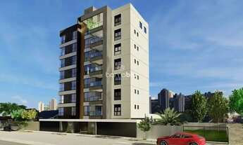 Imagem 2: Apartamento 3 quartos (1 suíte) 101,51m² - Itacolomi Beach - Baln. Piçarras / SC