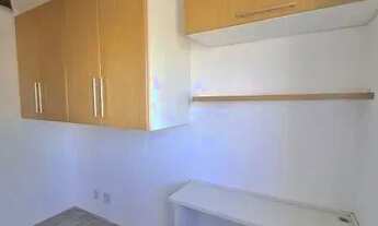 Imagem 5: Imóvel para aluguel e venda tem 52 metros quadrados com 2 quartos em Vila Bela - São Paulo