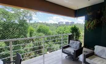 Imagem 5: Cond.Genesis 1 Casa em condomínio com 4 dormitórios