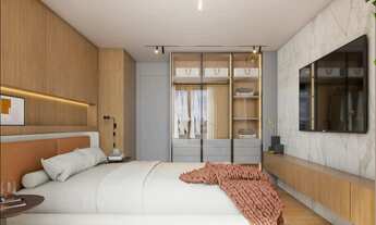 Imagem 3: Sobrado para Venda em Curitiba, Boqueirão, 3 dormitórios, 1 suíte, 4 banheiros, 2 vagas