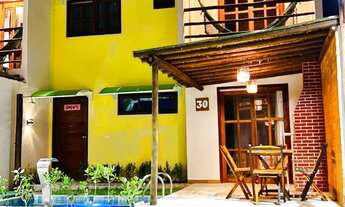 Imagem 4: Villas Areias do Patacho - Praia do Patacho em Porto de Pedra / AL