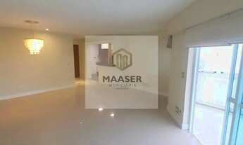 Imagem 1: Apartamento Barra da Tijuca - Americas Park - Rio de Janeiro