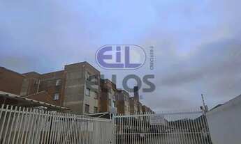 Imagem: Apartamento 2 quartos no bairro Paranaguamirim