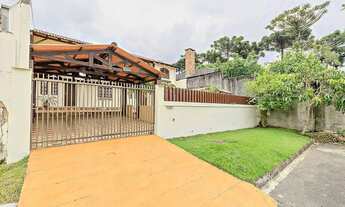 Imagem: Sobrado com 200m² e 5 quartos no Ecoville