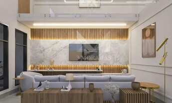 Imagem 3: Sobrado 4 suítes no Setor Moinho dos Ventos