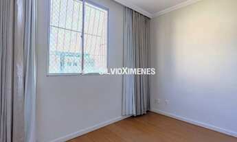 Imagem 6: Residencial Apartamento no Sagrada Família com 53,18 (M²), 2 quartos e 1 vagas para Venda