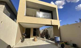 Imagem 4: Casa à venda em Montes Claros no bairro Ibituruna