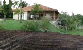 Imagem 8: Casa em Americana