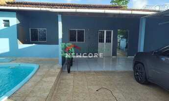 Imagem 2: Casa de condomínio em Loteamento Búzios dos Frances - Povoado Taperaguá - Marechal Deodoro