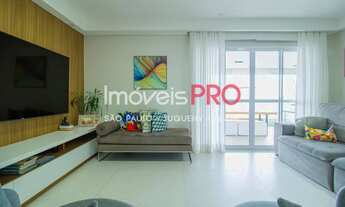 Imagem 7: Lindo apartamento no Campo Belo