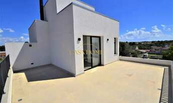 Imagem 5: SOBRADO NOVO 3 DORM EM SANTA FELICIDADE