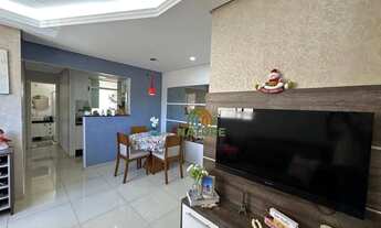 Imagem 6: Apartamento à Venda, Dois Quartos, Residencial Eco Vida, Varzea Paulista, SP