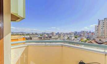 Imagem 5: Apartamento à venda em Bom Fim com 58 m², 1 quarto, 1 suíte, 1 vaga