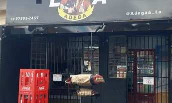 Imagem: Passo ponto adega avenida