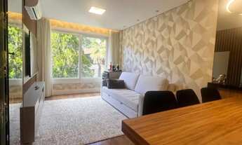 Imagem 7: Apartamento 2 Dorm - Bairro Floresta