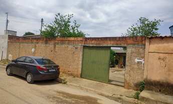 Imagem 2: Lote Planaltina DF Arapoangas