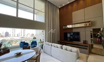 Imagem: Apartamento - Taquaral - Campinas