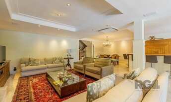 Imagem 6: Casa residencial para aluguel no bairro Três Figueiras com 4 dormitórios e 520 m²