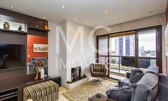 Imagem 3: Apartamento com 97 m², 2 quartos sendo 1 suíte à venda no bairro Ecoville